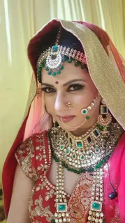 Bhagyashree feels blessed to play Sita in Ayodhya for Ram leela in Navratri