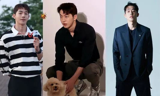 Happy Birthday Special: Here Are Nam Joo-hyuk Top 7 Iconic Fashion Outfits That Will Make You Swoon