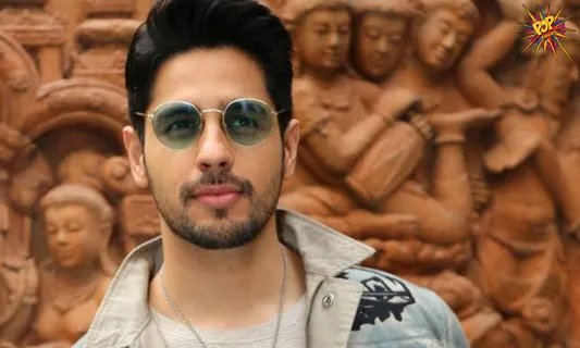 Finally Sidharth Malhotra Clocks 9 in the Bollywood Industry today,reacts to '9 Years Of Sidharth Malhotra' fan trend