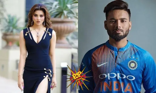 Rishabh Pant Appointed as Brand Ambassador of Uttarkhand, Fans slam Urvashi Rautela for calling him 'Cougar Hunter'