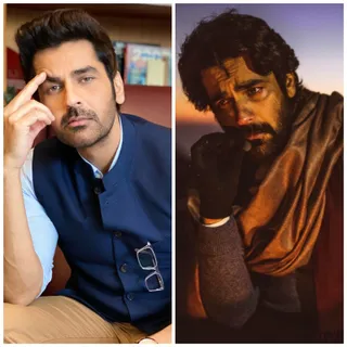 Arjan Bajwa gives transformation a whole new meaning in his upcoming show, Bestseller! :