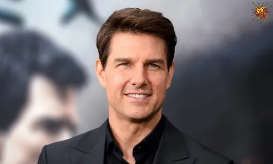 Tom Cruise's thousand dollars luggage stolen from bodyguard's Rs 1.01 crore worth BMW X7