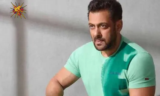 A Docu-Series based on Salman Khan goes on floors