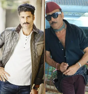 Sikandar Kher and Jackie Shroff unite for Harman Baweja’s new web show Chidiya Udd