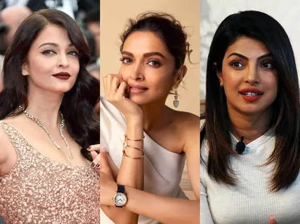 After the leading Shahrukh Khan, top 6 richest actresses of Bollywood you need to know