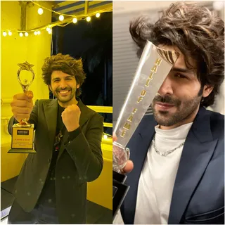 2022 Will Be An Exciting Year For Me, says, Kartik Aaryan!