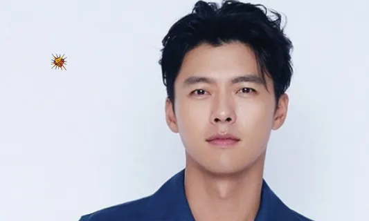 Amazing Actor Hyun Bin Confirmed To Be Main Cast In New 2022's Spy Action Film