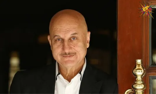 Anupam Kher Says He Lives In A Leased Loft, was Reproved By Mother For 'Just Property He Purchased'