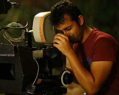 'Sanak' director Kanishk Varma : Hostage drama is a very popular genre in Hollywood!