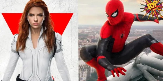 Spider Man No Way Home Breaks The Pre-Sales Record Of Black Widow In Just 2 Hours
