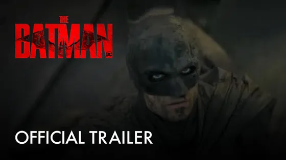 The Batman 2nd Trailer Out - The Bat and The Cat Join To Fight The Gotham City Evil