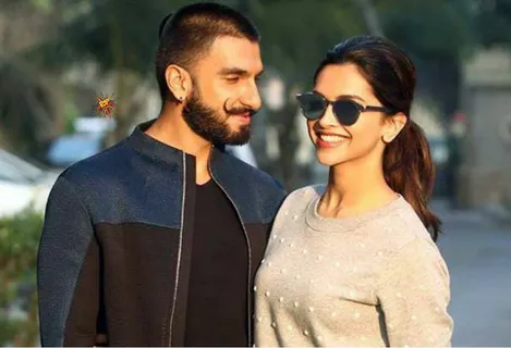 Ranveer Singh can't stop praising wifey Deepika Padukone also talks about his forthcoming film