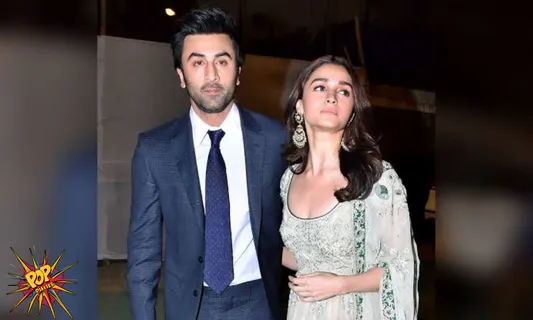 Ranbir Kapoor and Alia Bhatt already in Jodhpur to celebrate his 39th birthday