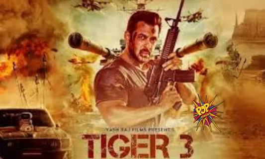 Salman Khan  , Katrina Kaif shoot action sequences in Austria for 'Tiger 3'