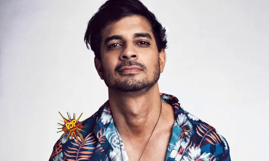 Tahir Raj Bhasin opens up about 'Manto'  as film clocks 3 years .