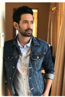 Immediately post Love Hostel release, Vikrant Massey gets into shoot for Gaslight with Sara Ali Khan!