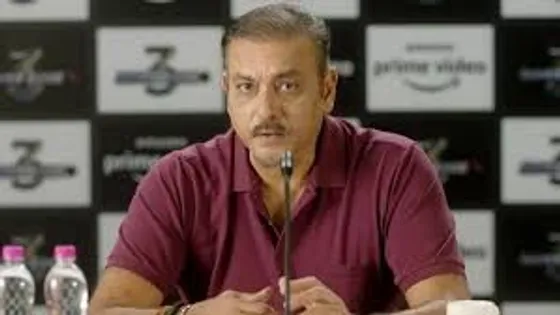 Former Indian cricket coach Ravi Shastri spills the beans on the new captain in Inside Edge Season !