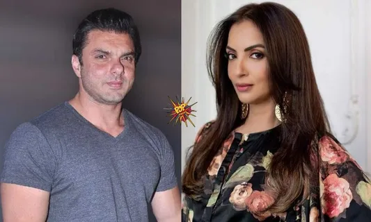 From Getting Eloped To Filing Divorce Case Here Is The Journey Of Sohail Khan And Seema Khan￼