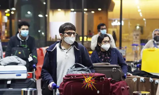 Tit for Tat: India Makes 10-Days Quarantine Mandetory For Travellers From UK, Check Details Here