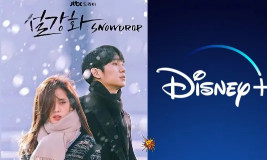 When K-Dramas Get A Disney Touch It's Bound To Be Magical. Check Out These Five K-Dramas That Are Set To Release On Disney+