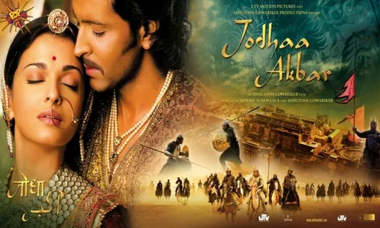 14 Years Of Jodhaa Akbar – Check Out Lifetime Collections Of Hrithik Roshan And Aishwarya Rai Starrer