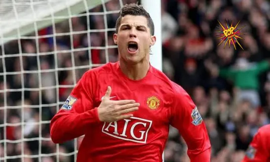 Confirmed! Ronaldo Is Coming Home; ‘Sir Alex, this one is for you,’ Says on return to MU