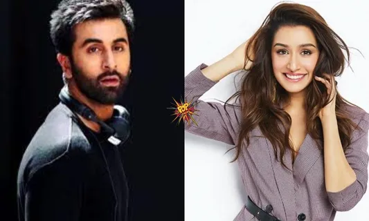 Film Starring Ranbir Kapoor & Shraddha Kapoor Continues To Face Hurdles As Workers Creates Chaos On The Sets