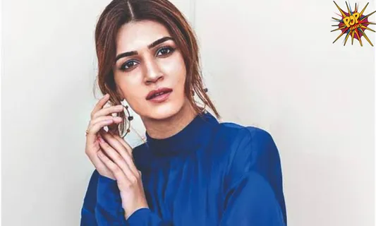 Kriti Sanon Speaks up on Performing the Role of Madhubala and Meena Kumari Biopics: 'Both were Iconic Heroines'