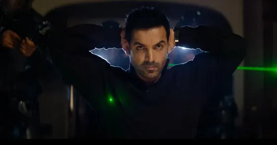 Attack 1st Day Box Office - John Abraham Starrer Disappoints