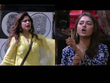 Shamita’s Tribe demand Tejasswi Prakash to be questioned after her ugly spat with Shamita Shetty on her insecurity with Karan Kundra and she receiving favors from the makers this season!