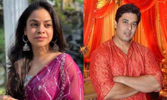 The Kapil Sharma Show's Fame Sumona Chakravarti Opens Up About Her Wedding Rumors With Kajol's Relative Samrat Mukerji￼