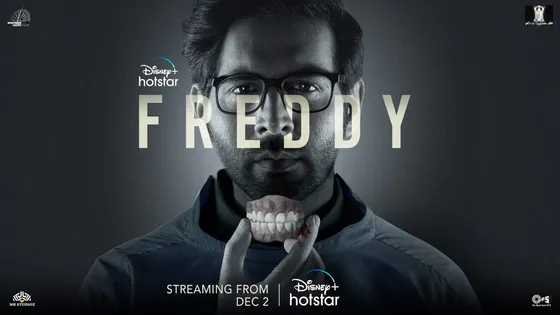 Kartik Aaryan ‘shocks and surprises’ with the first teaser of Freddy, hailed by fans as he trends on social media!