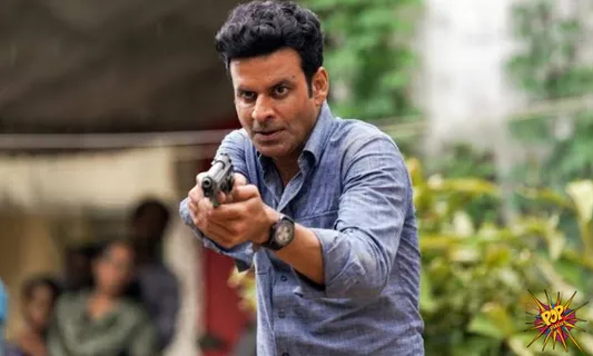 On Receiving the Third National Award: Manoj Bajpayee reveals that he feels like an honour to win awards for flims close to his heart