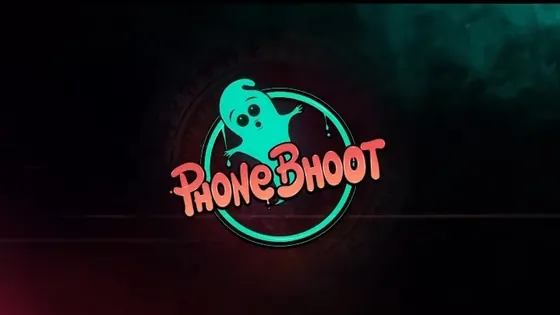 Logo Reveal: Siddhant Chaturvedi, Ishaan Khattar, Katrina Kaif starrer #PhoneBhoot logo is here, Release date announcement tomorrow