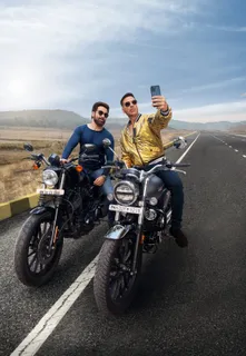 Dharma Productions, Prithviraj Productions, Magic Frames and Cape of Good Films announce Selfiee, starring Akshay Kumar and Emraan Hashmi