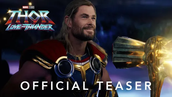 Thor Love And Thunder New Trailer Out - Gives A Good Surprise