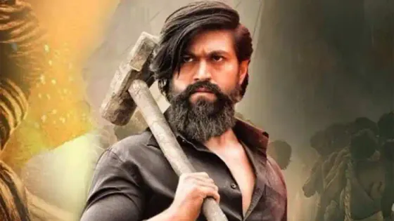 KGF 2 2nd Tuesday Box Office : Yash Starrer Finally Slows Down