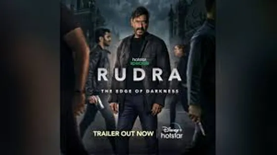 Get ready for the biggest superstar debut on Indian OTT as celebrated actor Ajay Devgn takes on the role of a cop on a mission in Disney+ Hotstar’s brand-new crime drama, Rudra- The Edge of Darkness!