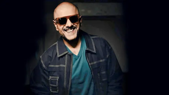 ‘This film is like meeting of passion!’ : says Vishal Dadlani on YRF, Siddharth Anand and Shah Rukh coming together for Pathaan