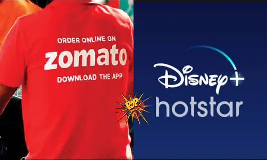 Disney+Hotstar, Sonylive, Zomato Down Due to Outage; Platforms Say Working to Fix Issue