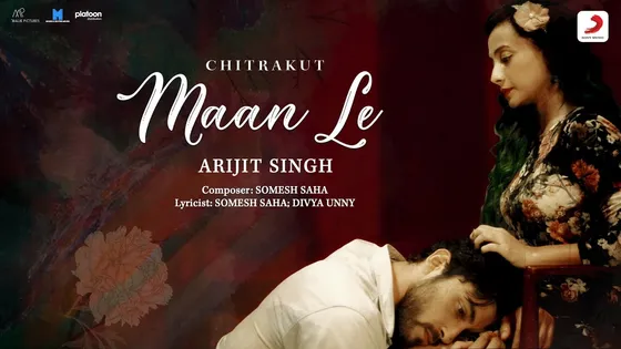 Arijit Singh and Himanshu Malik  - an unlikely friendship and a theme song called Maan Le 