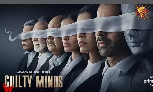Here’s what Shriya Pilgaonkar's parents have to say about her performance in Guilty Minds released on 21st April 2022!