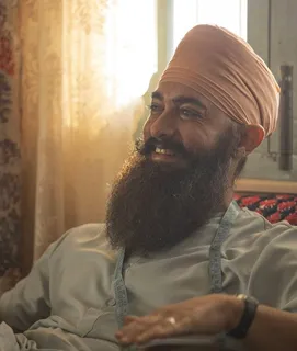 ”Over 150 people involved in making the score,” says Laal Singh Chaddha composer Tanuj Tiku