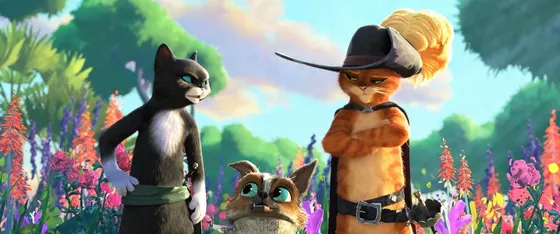 <strong>Universal Pictures’s upcoming animated movie, <em>Puss in Boots: The Last Wish</em> will release in Hindi</strong>