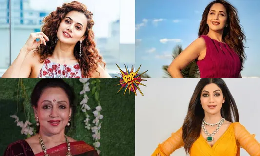 Teacher's  Day 2021: Kiara Advani, Taapsee Pannu, Shilpa Shetty and Others Recall Their Gurus, Expand Wishes