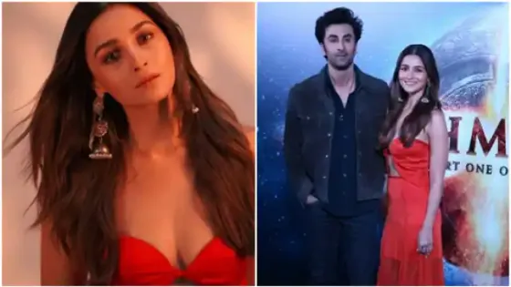 Alia Bhatt Violated Quarantine Rules for the Launch of Brahmastra’s Motion Picture in Delhi; BMC to take action: