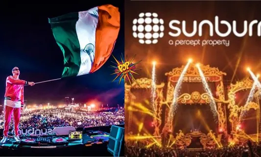 Goa, Sunburn Festival 2021: Ready to set in December with fully vaccinated audience, Read for the More Details!