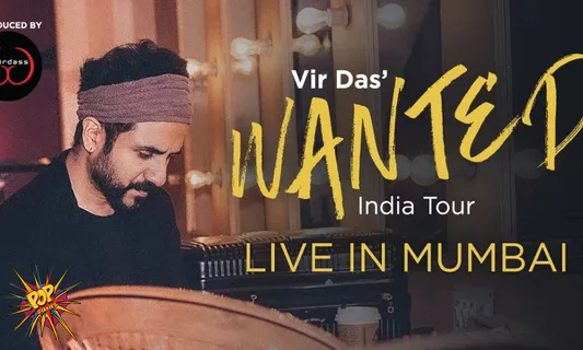 Surprising : Will Vir Das Be Able To Perform In Mumbai After His Controversial 2 India Poem , Find Out :