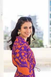 Rasika Dugal garners two glories at the prestigious Indian Film Festival of Melbourne