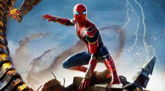 Spider-Man No Way Home 2nd Trailer Out  - Tom Holland Faces Multiverse Villains